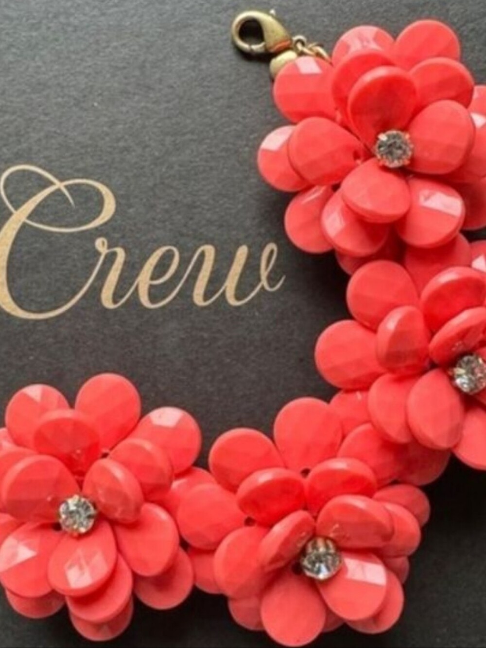 Jcrew Bracelet